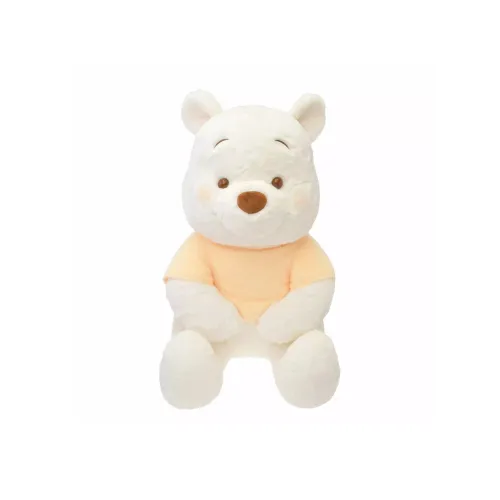 Disney Winnie The Pooh Белый Экстра-большой Плюшевая Кукла Кукла 73 см Высота