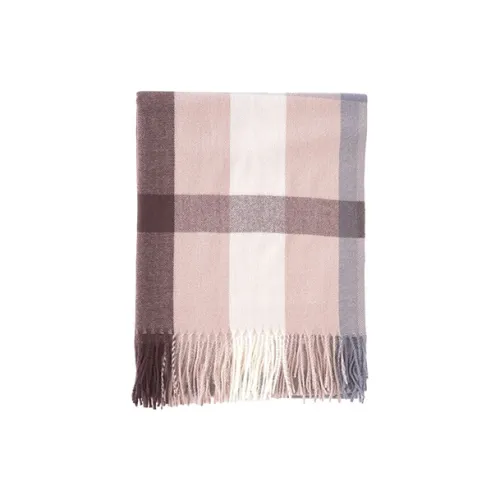 DAISY BEAUTY Вязаные шарфы из искусственного кашемира для женщин