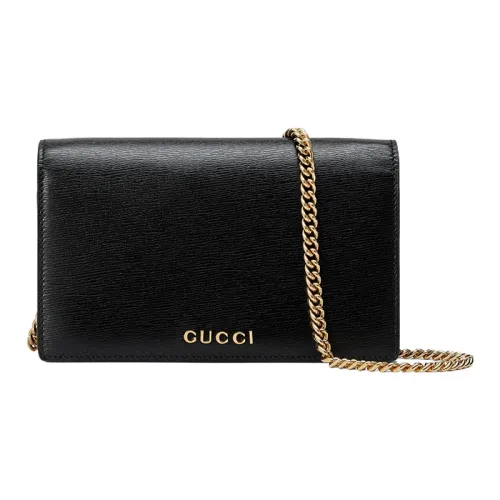 GUCCI Женские кошельки