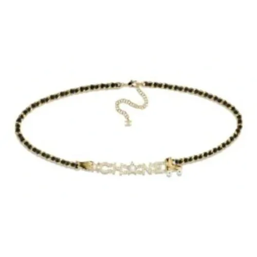 CHANEL Цепи для талии Женские