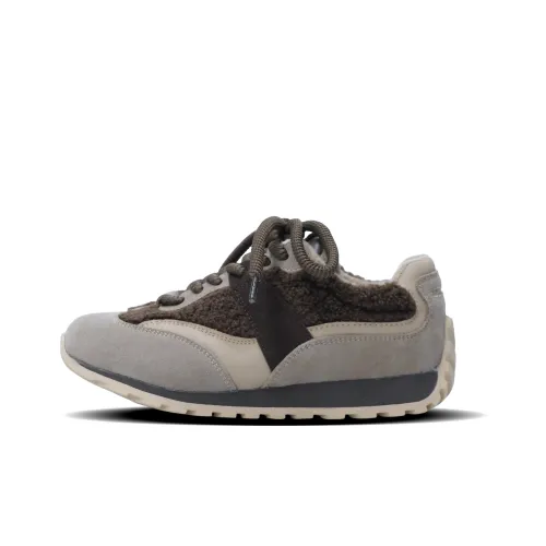 EYGPAP Повседневный Низкий Топ Женский