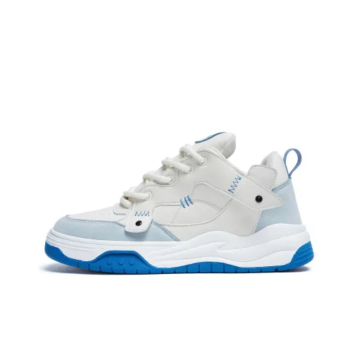 GOLFCROSS Антислип Резиновые Скейтборд Кроссовки Унисекс