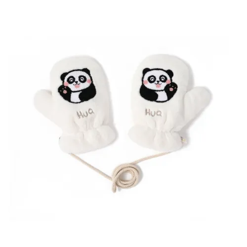 FREE RABBITⅡ Антифриз Вязаные перчатки Унисекс