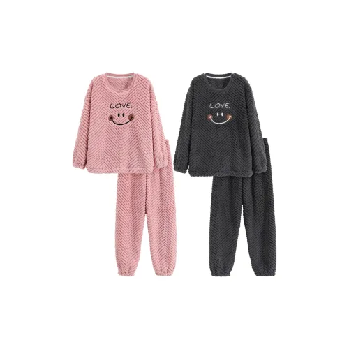 Сон Унисекс Пижамные комплекты