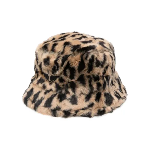 Zadig Voltaire Шляпы ведра Женские Умбра