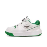 Лесной зеленый