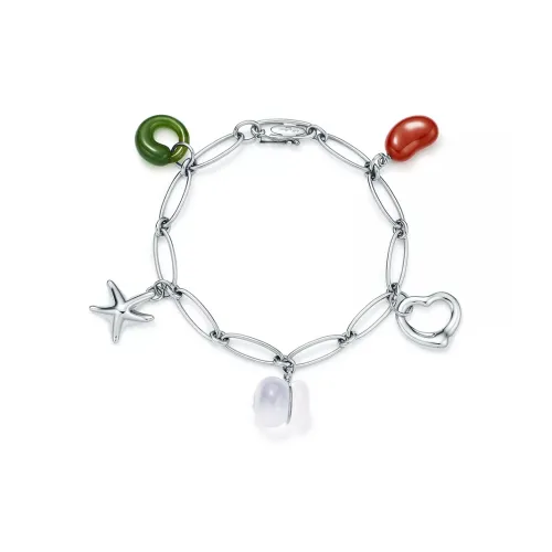 TIFFANY & CO. Браслеты Женские