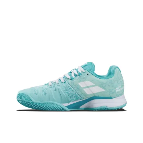 Babolat Теннисные кроссовки Low Top Женские