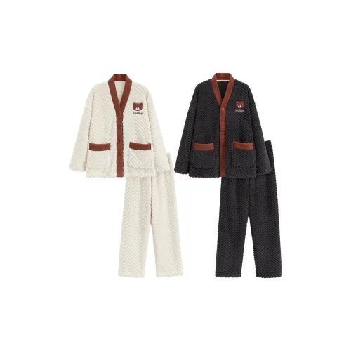 Сон Унисекс Пижамные комплекты