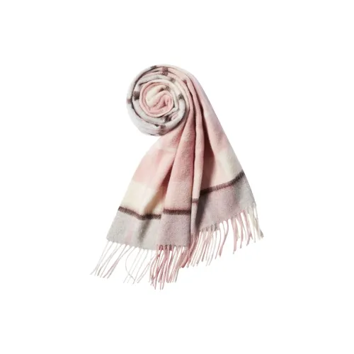 MOERCIAN 100% шерсть Вязаные шарфы Женские