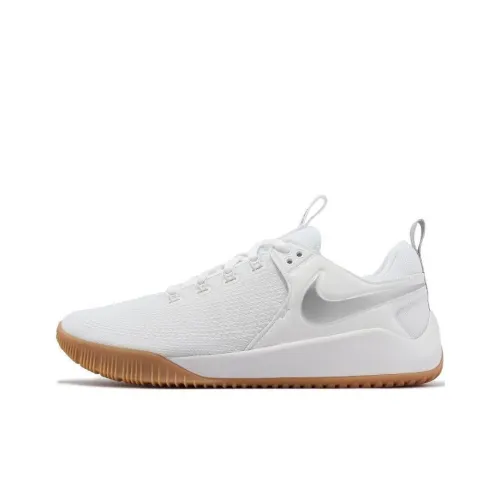 Nike Air ZOOM HYPERACE 2 SE Low Топ Тренировочные Кроссовки Мужские Белые