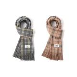 2 шт (Розовый + Серый)