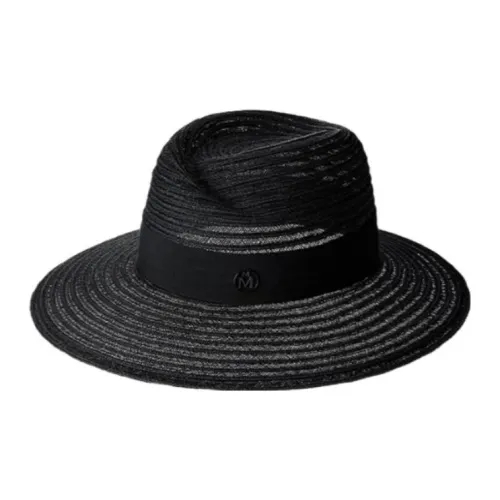 Maison Margiela Шапки и Кепки Женские Черные