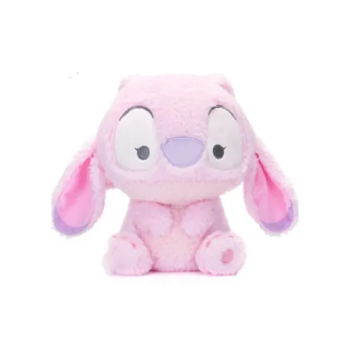 Disney Зимний Soufflé Angie Куклы Плюшевая кукла 15 см 23 см Высота