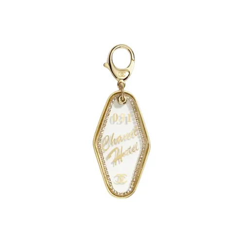 CHANEL Брелоки Унисекс