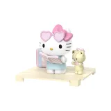 Подтверждение - План путешествия (Разбор и сбор)