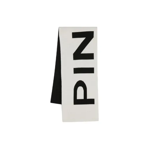 PINKO Вязаные шарфы Женские