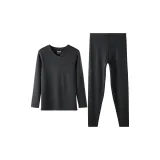 Черно-серый