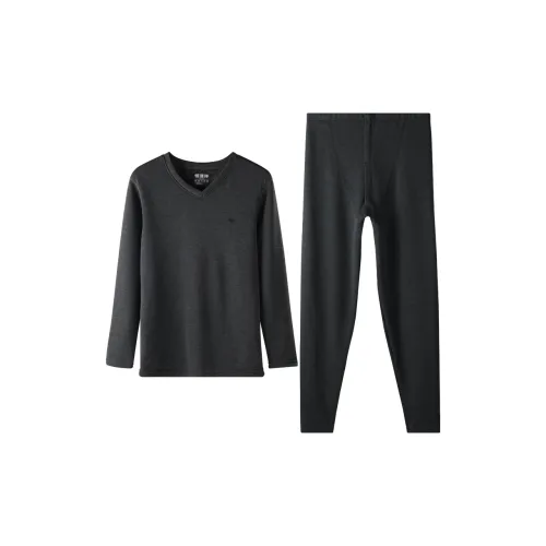 H YXIANG Мужской термокостюм