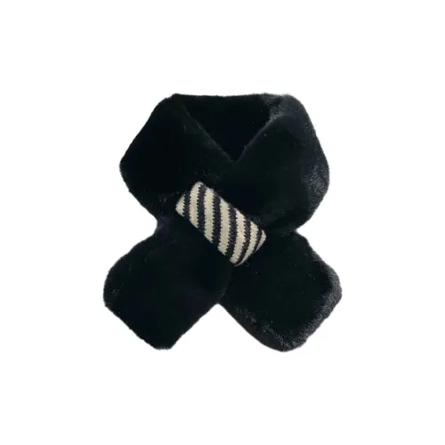 ACUC Полиэстер Шарфы Женские