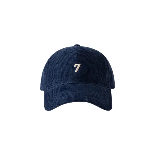 DAISY BEAUTY Хлопковые кепки унисекс