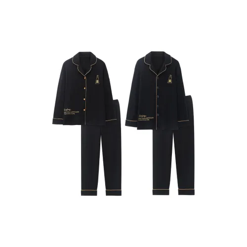 Сон Унисекс Пижамные комплекты