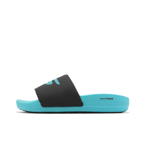 Skechers Hyper Slide Тапочки Мужские Синие