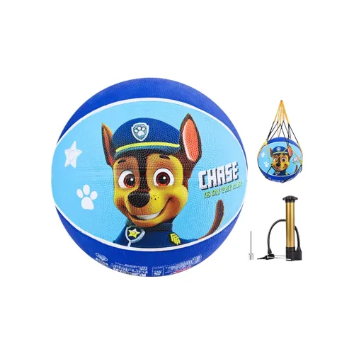 Haha Ball Basketball Collection PAW Patrol Детский Спорт Баскетбол Игрушки