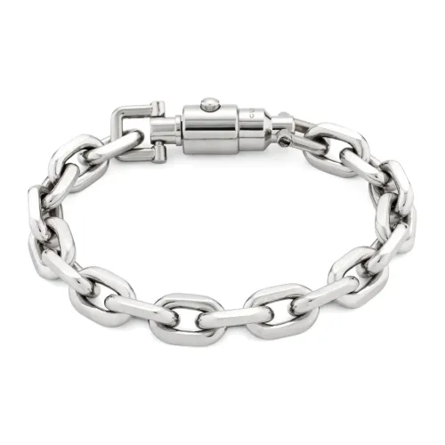 GUCCI Jackie Металлические браслеты унисекс