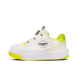 Неоново-желтый