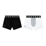 2 шт (черный+белый)