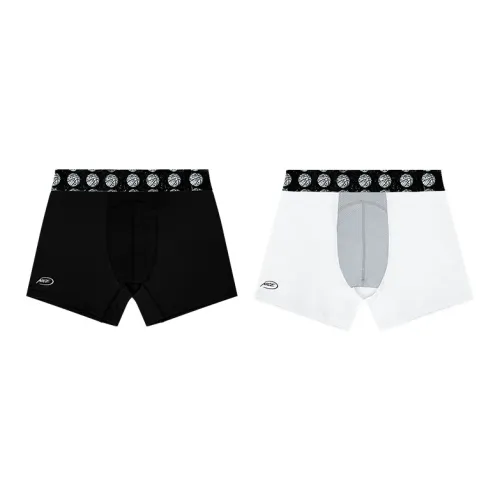 NICEID Boxers Мужской Combo Set