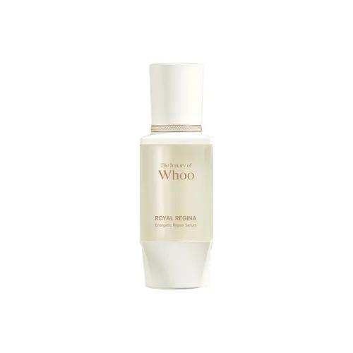 The History Of Whoo Жидкость Essences Унисекс