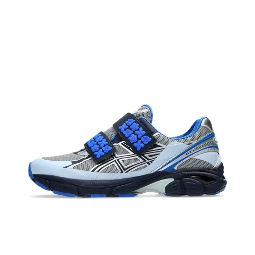 Cecilie Bahnsen x ASICS GT 2160 Low Топ Повседневные Беговые кроссовки Унисекс Синий