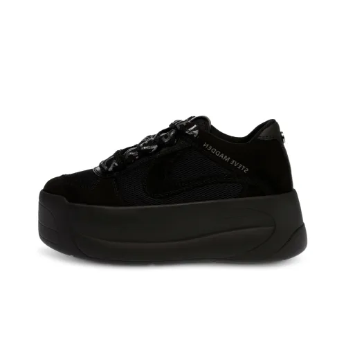 STEVE MADDEN Повседневные Низкие Топы Женские