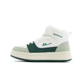 Бежевый Зеленый