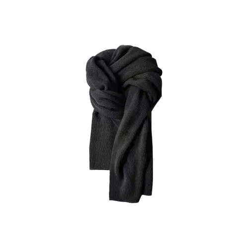 BAGGL Акриловые Вязаные Шарфы Унисекс