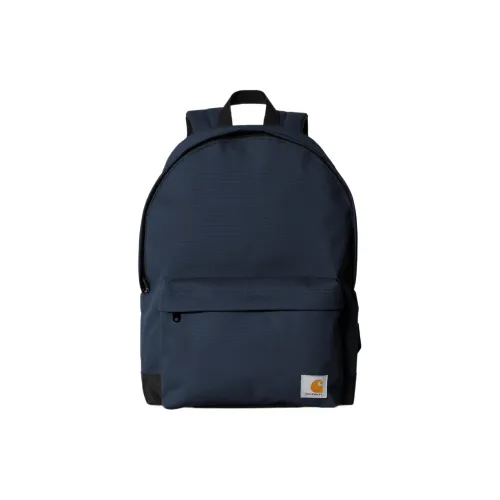 Carhartt WIP Jake Переработанный полиэстер Рюкзак Стандартный Мужской Синий