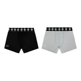 2 шт (черный+серый)