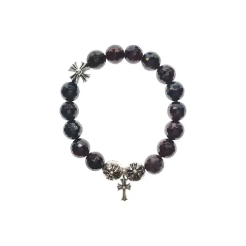 Chrome Hearts Браслеты Унисекс