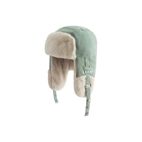 ALIEN BANG Полиэстер Шарфы-ушанки Унисекс