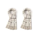 2 шт (Экрю + Экрю)