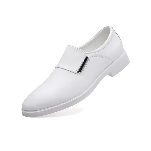 EGCHI Мужские повседневные туфли MID Топ Мужской