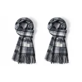 2 пачки (Черный Белый + Черный Белый)