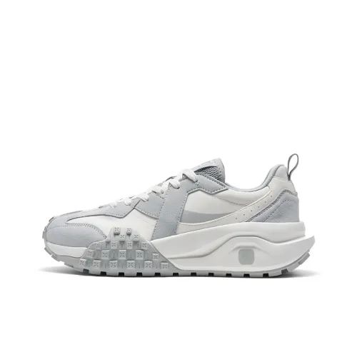 XTEP Casual Series X70 Casual Низкий Топ Парус Белый/Дым Серый Мужской