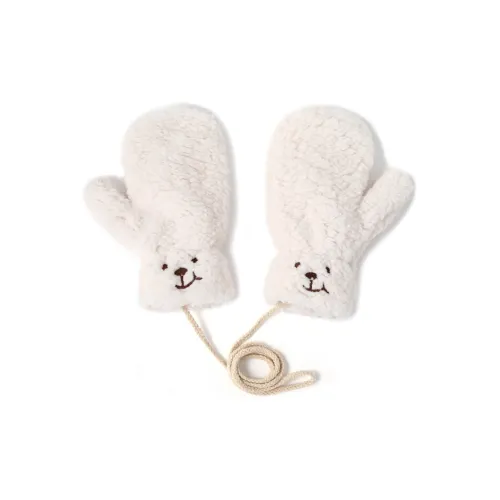 FREE RABBITⅡ Вязаные перчатки унисекс