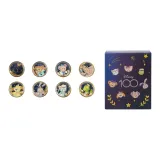 Целая коробка 8 штук