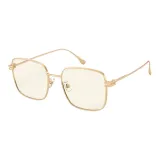 Ярко-золотой