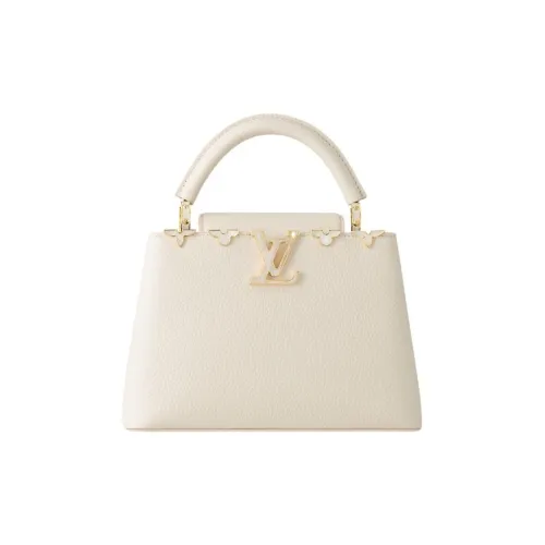 LOUIS VUITTON Capucines Сумки Женские