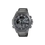 Серый циферблат